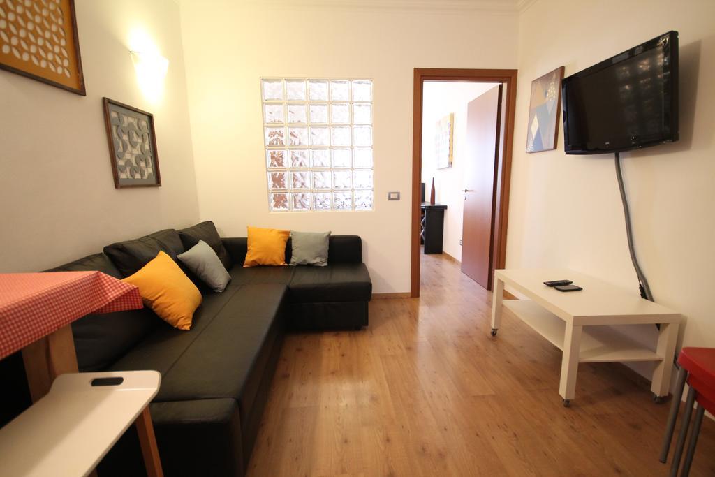Sant'Agostino Apartment Navigli Milano Eksteriør bilde