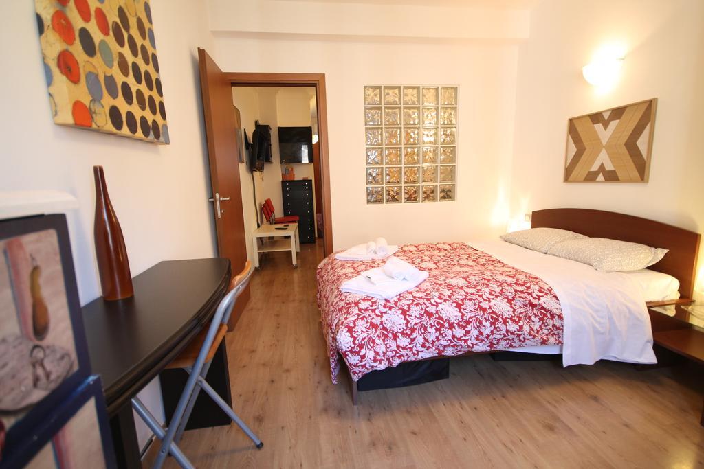Sant'Agostino Apartment Navigli Milano Eksteriør bilde