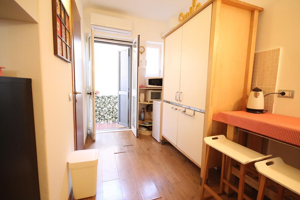 Sant'Agostino Apartment Navigli Milano Eksteriør bilde