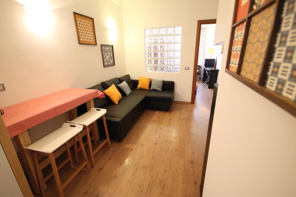Sant'Agostino Apartment Navigli Milano Eksteriør bilde