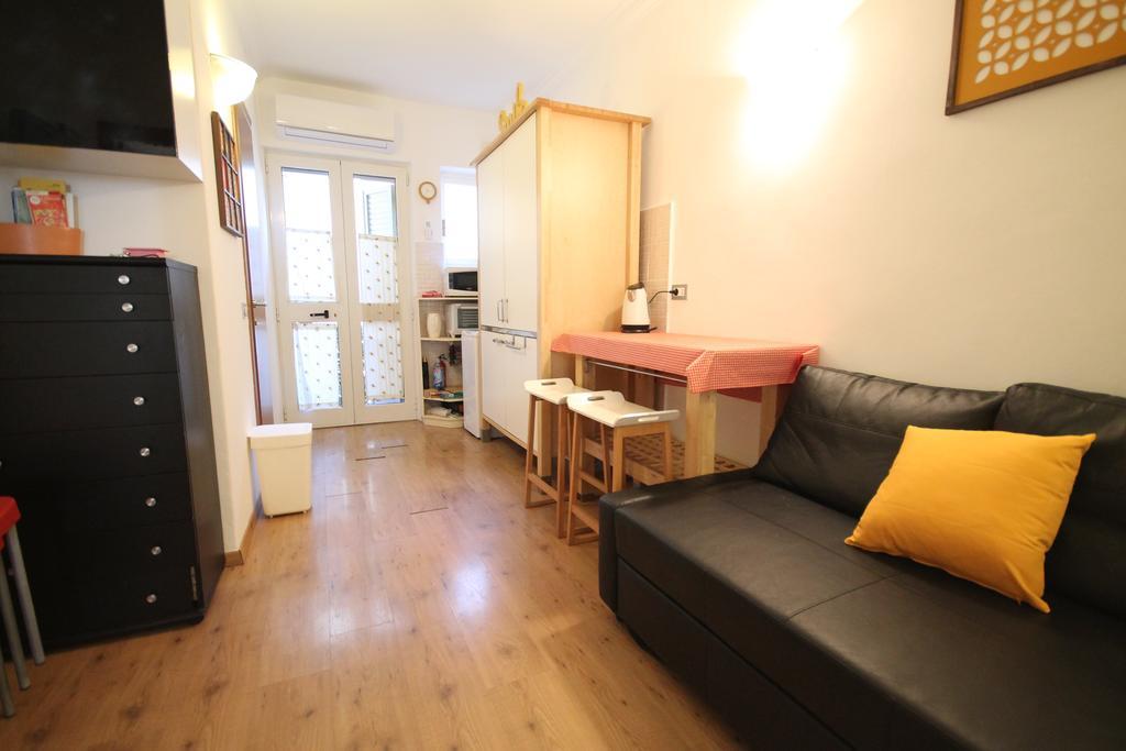 Sant'Agostino Apartment Navigli Milano Eksteriør bilde
