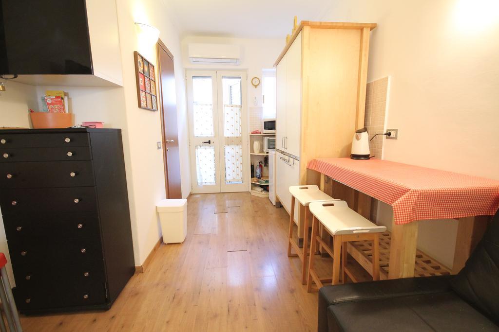 Sant'Agostino Apartment Navigli Milano Eksteriør bilde