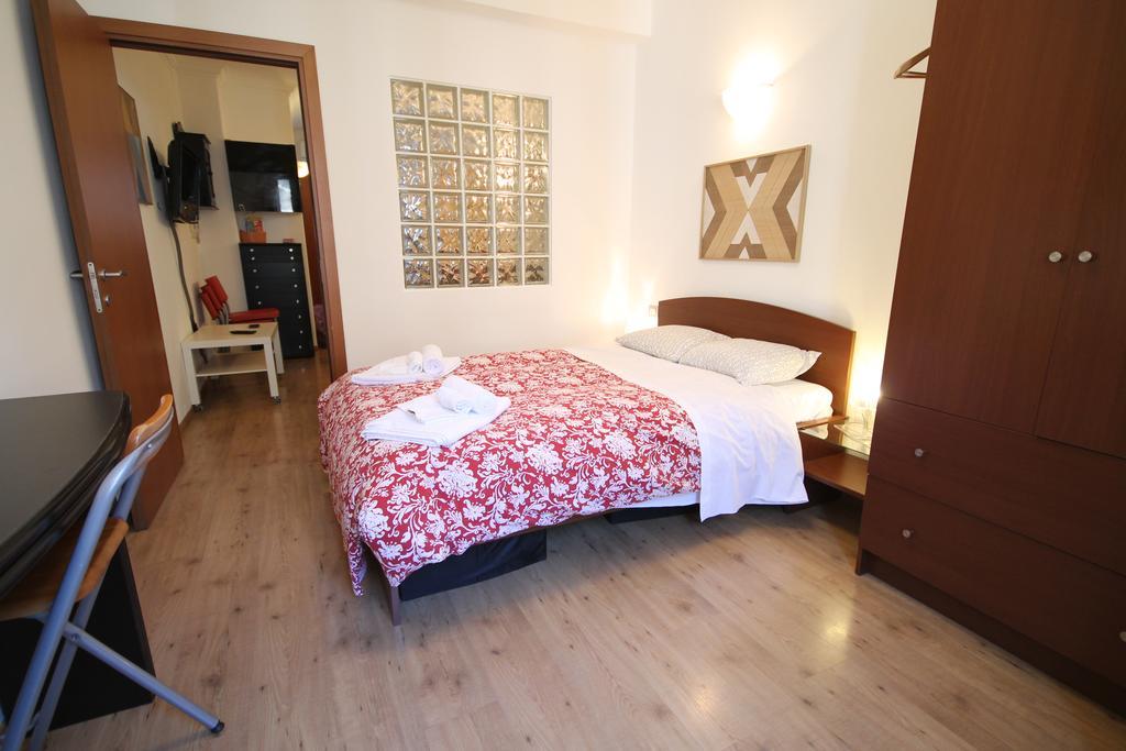 Sant'Agostino Apartment Navigli Milano Eksteriør bilde