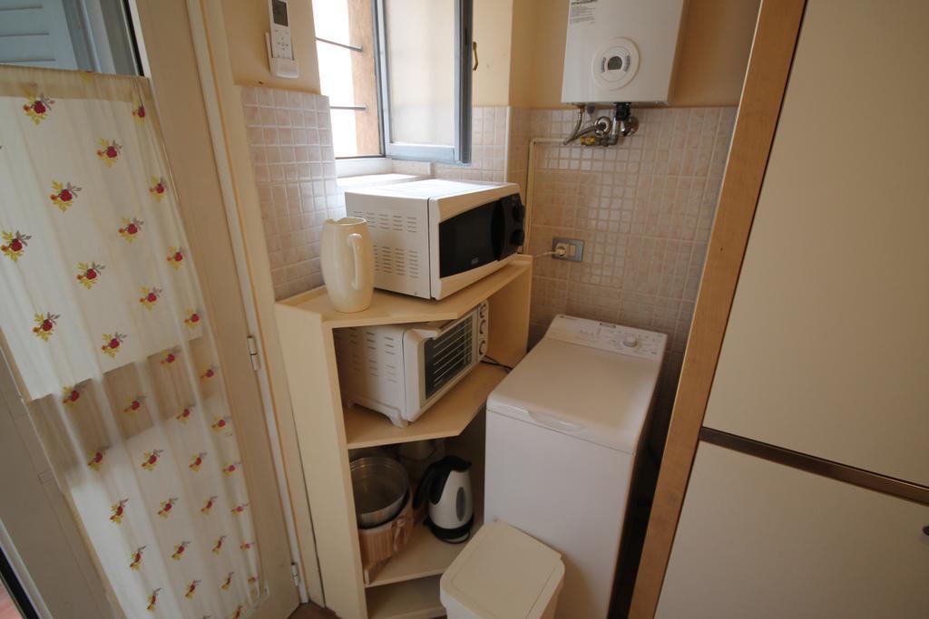 Sant'Agostino Apartment Navigli Milano Eksteriør bilde