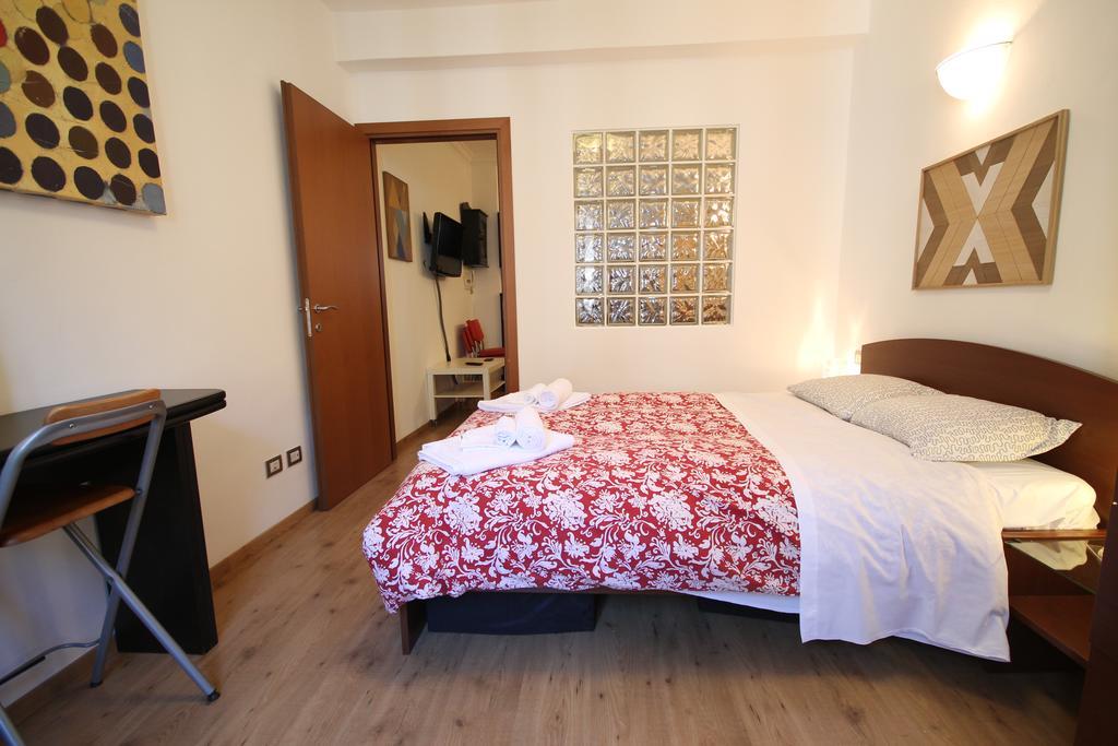 Sant'Agostino Apartment Navigli Milano Eksteriør bilde
