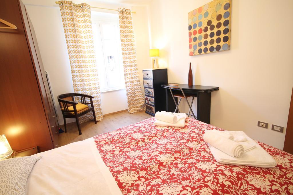 Sant'Agostino Apartment Navigli Milano Eksteriør bilde